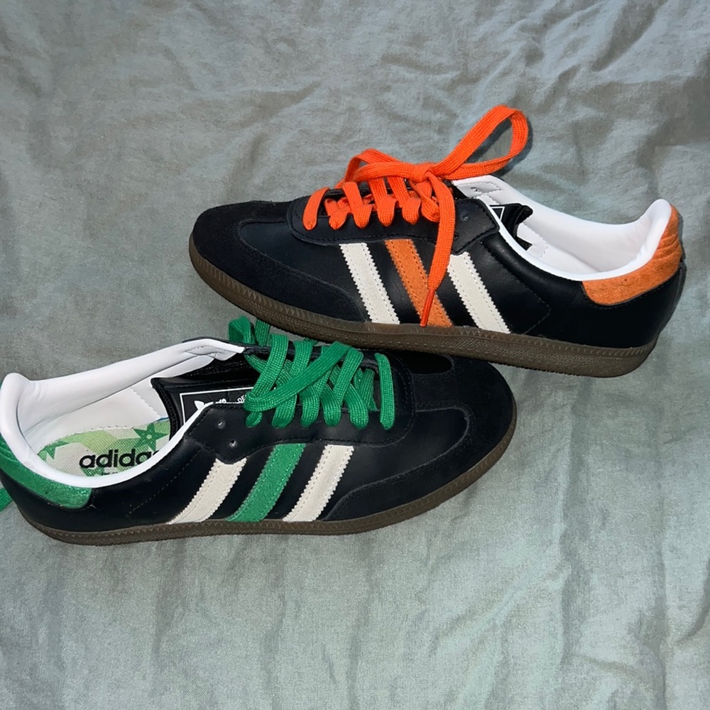 Adidas Samba